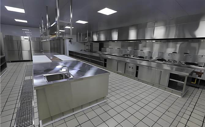 瑞能廚具質(zhì)量保障措施解析